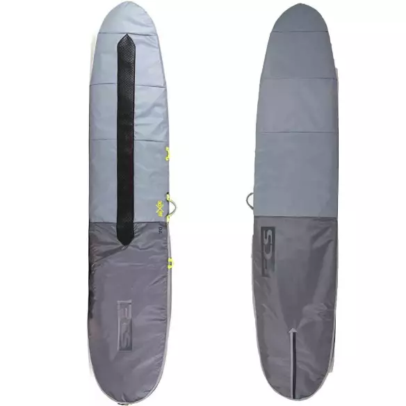 Housse de surf  FCS Dayrunner 3D Xfit Longboard