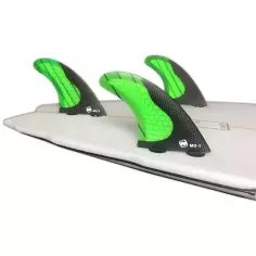 Quilhas surf Mundo Surf MS-1 Carbon Corelite 2