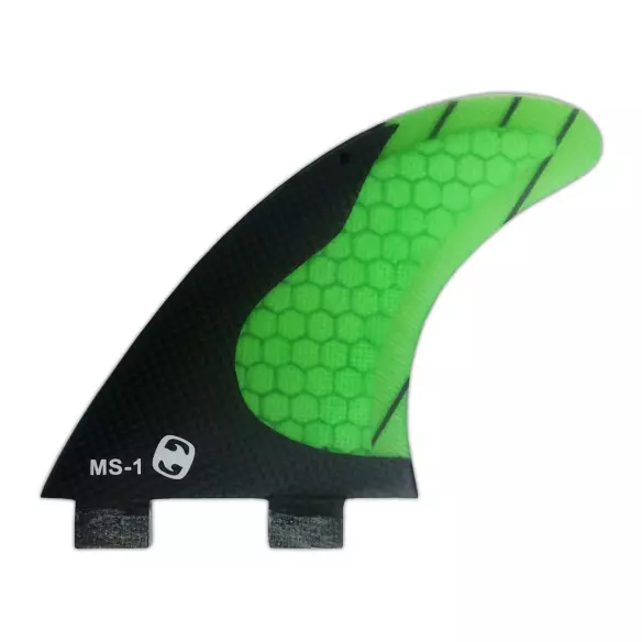 Quillas Mundo Surf MS-1 Carbon Corelite