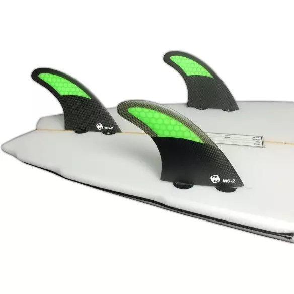 Kiel MS-2 Carbon Corelite Kiel MS-2 Carbon Corelite