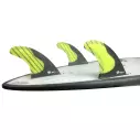Quilhas surf Mundo-Surf MS-1 Carbon Futures