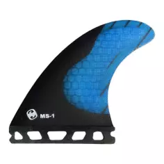 Chiglie Mondo-Surf MS-1 Carbon Futures
