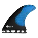 Quillas Mundo-Surf MS-1 Carbon Futures