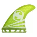 Quilhas surf Mundo-surf MS-1 Core Lite Futures