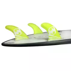 Chiglie Mondo-surf MS-1 Core Lite Futures 2