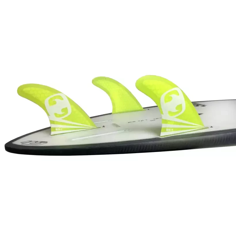 Quillas Mundo-surf MS-1 Core Lite Futures