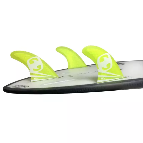 Quillas Mundo-surf MS-1 Core Lite Futures Quillas Mundo-surf MS-1 Core Lite Futures