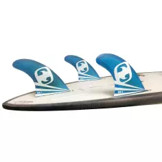 Chiglie Mondo-surf MS-1 Core Lite Futures 2