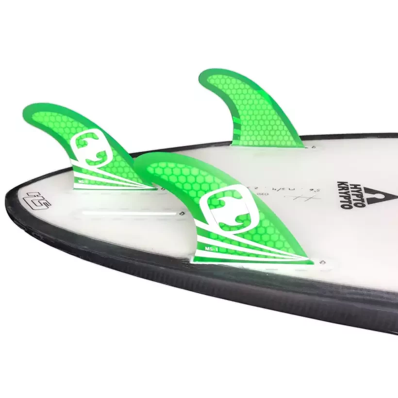 Kiele Welt-surf-MS-1-Core Lite Futures