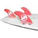 Quillas Mundo-Surf MS-1 Corelite