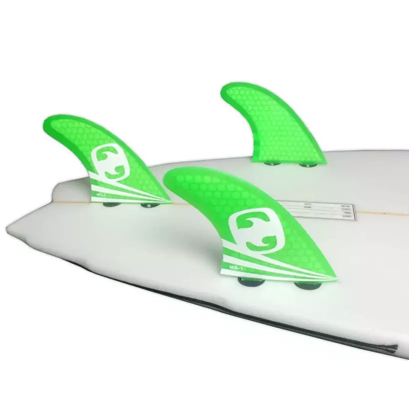 Dérive Mundo-Surf MS-1 Corelite