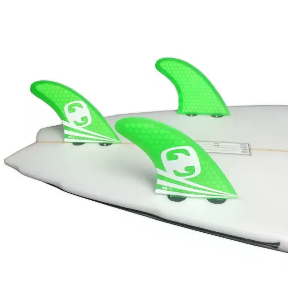 Chiglie Mondo-Surf MS-1 Corelite Chiglie Mondo-Surf MS-1 Corelite