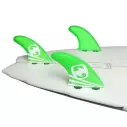 Quilhas Mundo-Surf MS-1 Corelite 