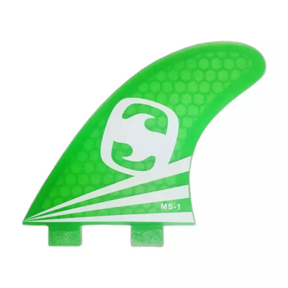 Quilhas Mundo-Surf MS-1 Corelite 