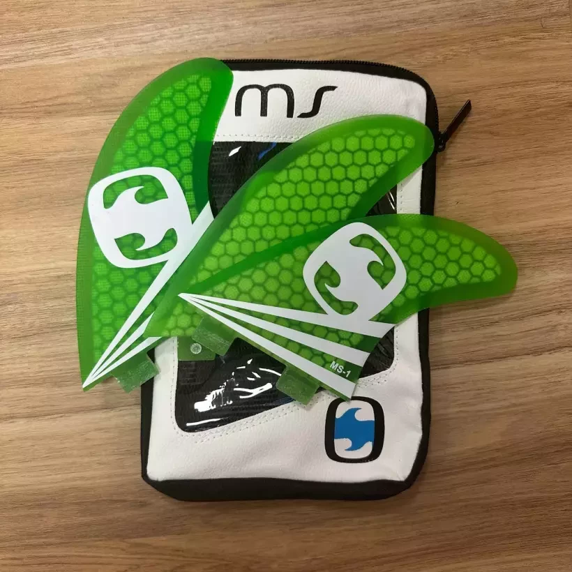 Quillas Mundo-Surf MS-1 Corelite