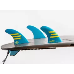 Feather Fins Ultralight Epoxy HC Click Tab 2