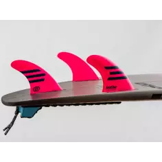 Feather Fins Ultralight Epoxy HC Click Tab 2