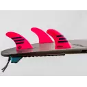 Vinnen surf Feather Ultralight Epoxy HC Click Tab