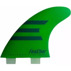 Aileron surf Feather Ultralight Epoxy HC Click Tab