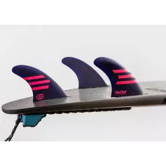 Aileron surf Feather Ultralight Epoxy HC Click Tab 2