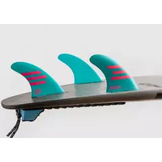 Finnen surf-Feather Ultralight Epoxy HC Click-Tab 2