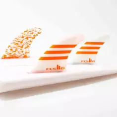 Fins FCS II Julian Wilson AirCore 2