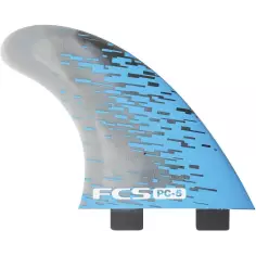 Ailerons de surf FCS PC