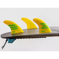 Finnen surf-Feather Ultralight Epoxy HC Click-Tab 2