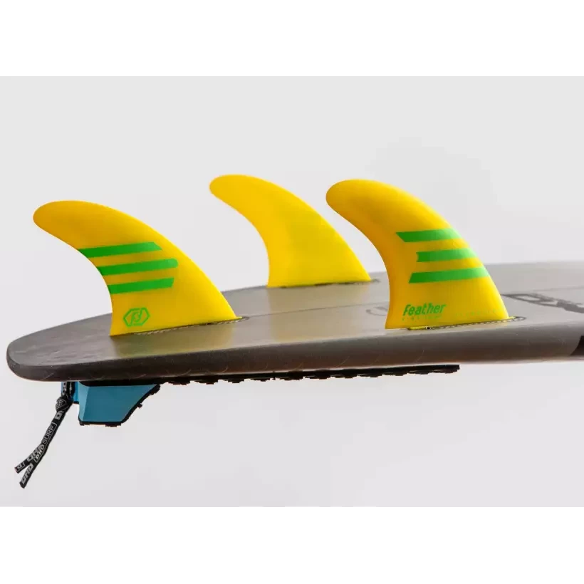 Aileron surf Feather Ultralight Epoxy HC Click Tab