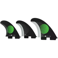 Ailerons de surf Endorfins KS1 Click Tab 2