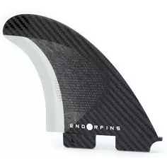 Ailerons de surf Endorfins KS1 Click Tab 2