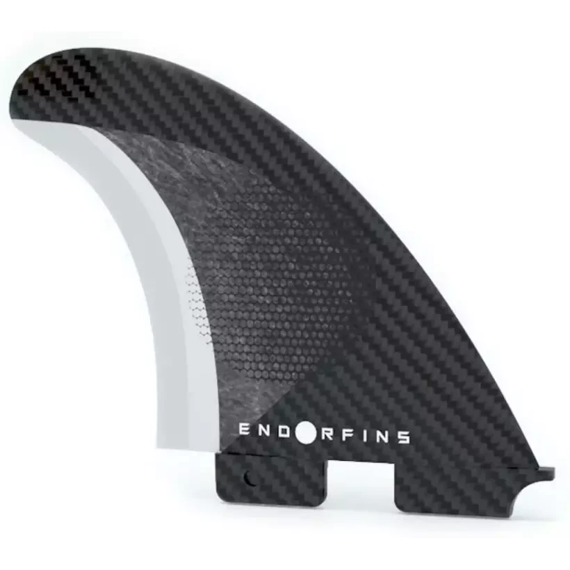 Ailerons de surf Endorfins KS1 Click Tab