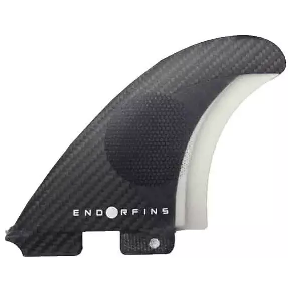 Ailerons de surf Endorfins KS1 Click Tab