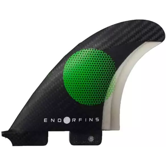 Ailerons de surf Endorfins KS1 Click Tab