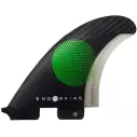 Quilhas surf Endorfins KS1 Click Tab