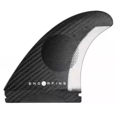 Ailerons de surf Endorfins KS1 Tri-Fin