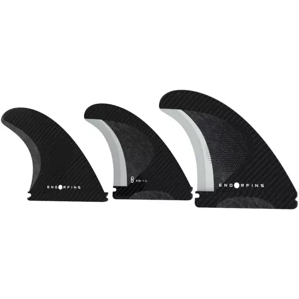 Pinne Endorfins KS1 Tri-Fin Pinne Endorfins KS1 Tri-Fin
