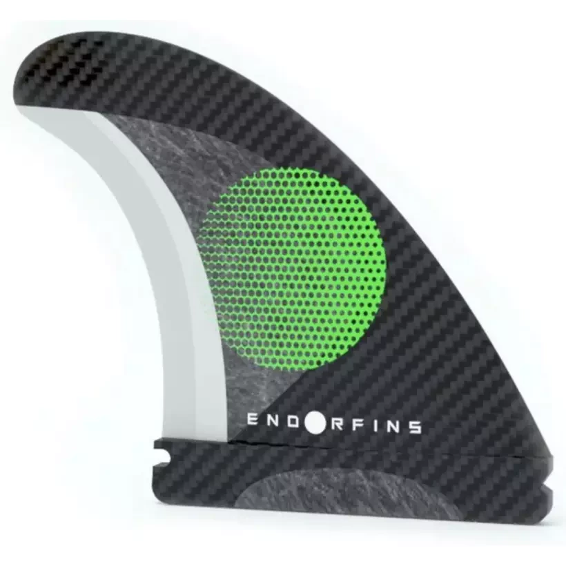 Quilhas surf Endorfins KS1Tri-Fin