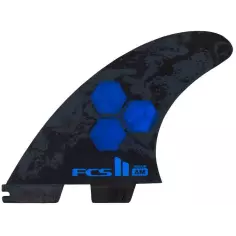 Ailerons de surf FCSII Al Merrick PC