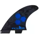 Ailerons de surf FCSII Al Merrick PC
