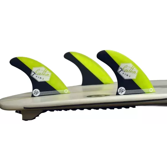 Feather Jonathan Gonzalez Futures Fins  Feather Jonathan Gonzalez Futures Fins