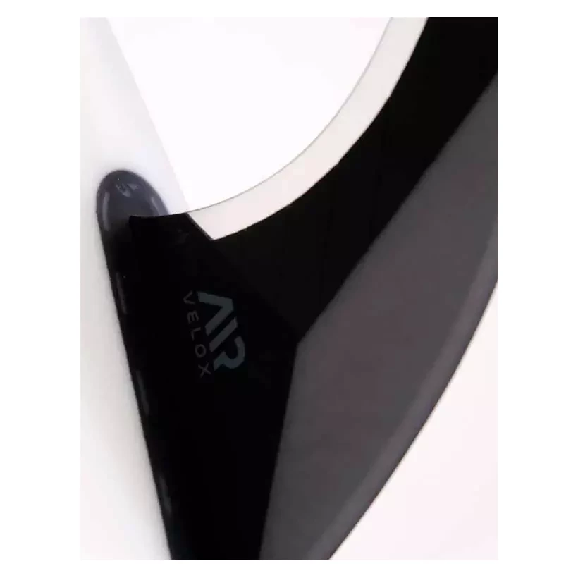 Quillas FIREWIRE VELOX 5 Fin set grey