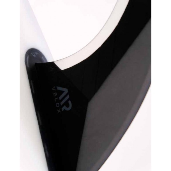 Quillas FIREWIRE VELOX 5 Fin set grey Quillas FIREWIRE VELOX 5 Fin set grey