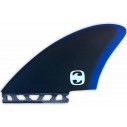 Quilhas de surf MS Twin Keel Futures