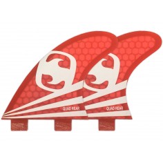 Chiglie posteriore quad Mondo-Surf MS-1 Corelite