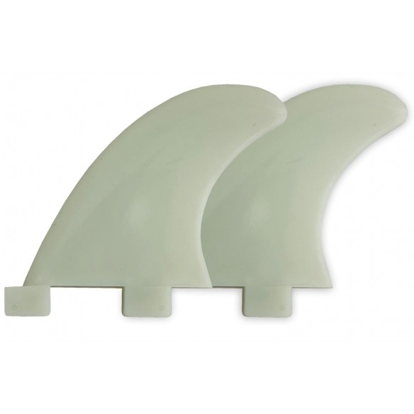 Fins M-Fins Quad Rear