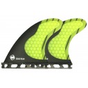 Chiglie quad-cresce-Mondo-Surf MS-1 Carbon Futures