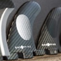 Quilhas surf Endorfins KS1 Click Tab