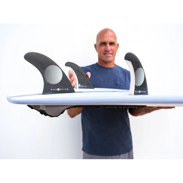 Finnen Endorfins KS1 Tri-Quad Finnen Endorfins KS1 Tri-Quad