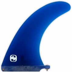 Quilla Longboard Mundo-Surf Fluid